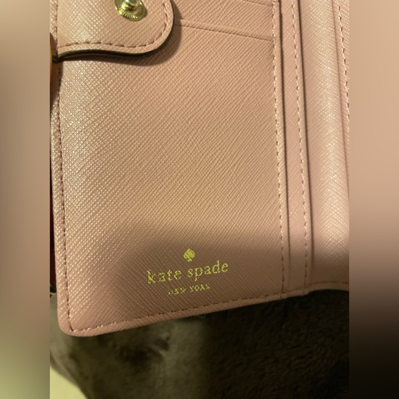 KATE SPADE WALLET - Picture 3 of 5